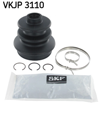 Kit cuffia, Semiasse - VKJP 3110 SKF